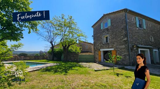 Πολυτελή κατοικία σε Claret, Hérault