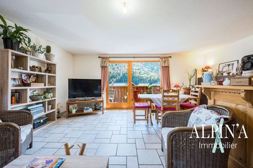 Appartamento a Méribel, Savoia