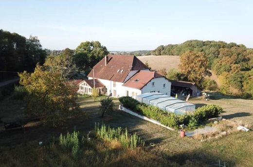 Casa de luxo - Lons-le-Saunier, Jura