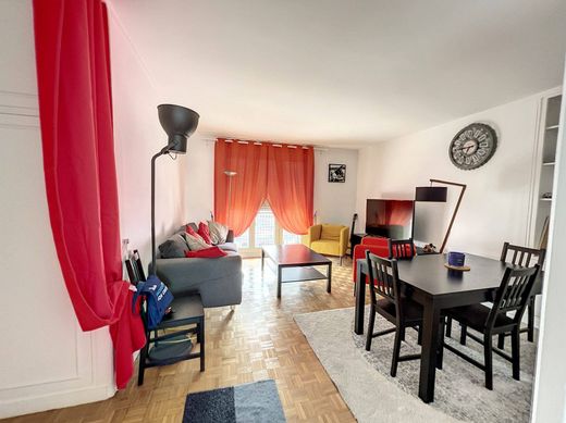 Apartamento - Boulogne-Billancourt, Hauts-de-Seine