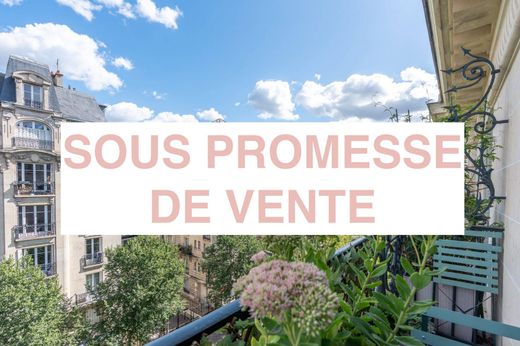 Apartment / Etagenwohnung in Nation-Picpus, Gare de Lyon, Bercy, Paris