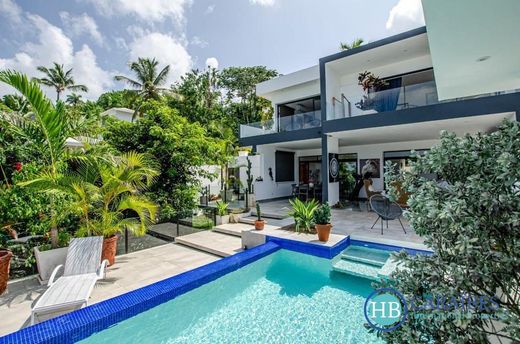 豪宅  Las Terrenas, Samaná Province