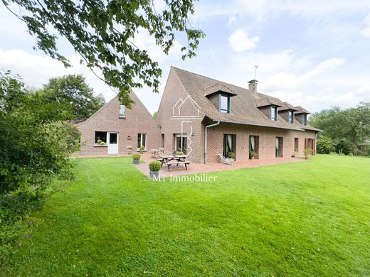 Πολυτελή κατοικία σε Saint-Georges, Pas-de-Calais