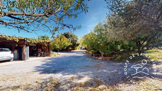 منزل ﻓﻲ Balaruc-le-Vieux, Hérault