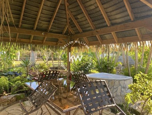 Casa de luxo - Taravao, District de Vairao