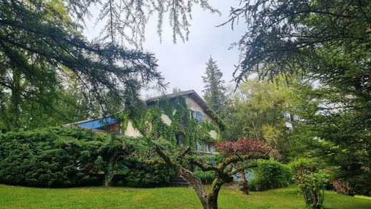 منزل ﻓﻲ Copponex, Haute-Savoie