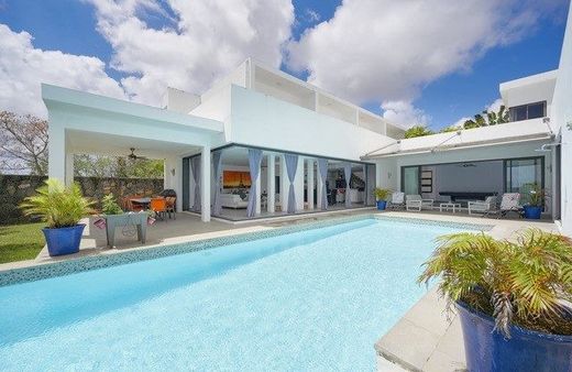 Πολυτελή κατοικία σε Grand Baie, Rivière du Rempart District