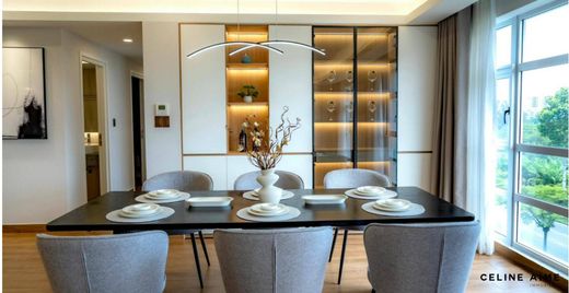 Apartment in Colombes, Hauts-de-Seine
