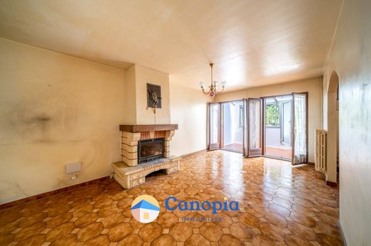 호화 저택 / Cachan, Val-de-Marne