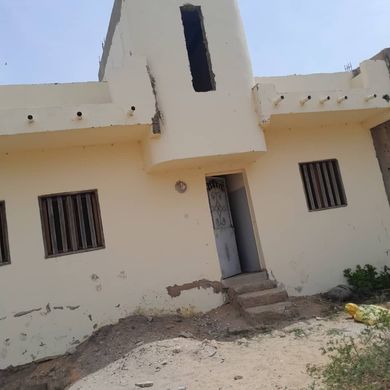 Luxe woning in Tivaouane, Région de Thiès