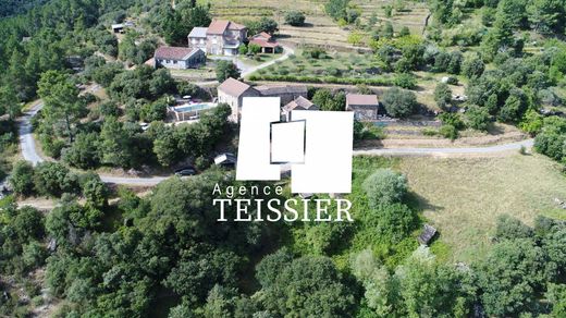 Lüks ev Saint-Pierre-Saint-Jean, Ardèche