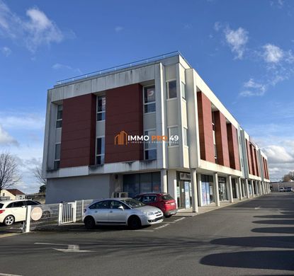 Oficina en Cholet, Maine y Loira