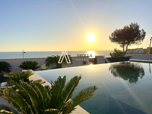 Luxury home in Sète, Hérault