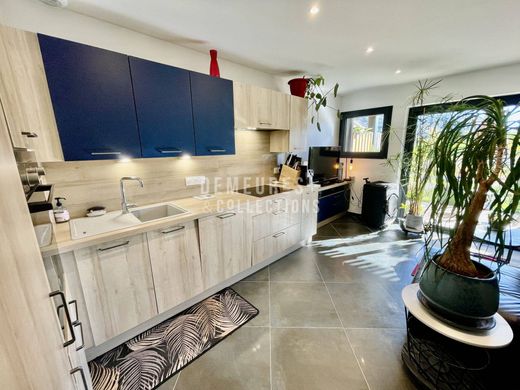 Appartement in Bourg-Saint-Maurice, Savoy