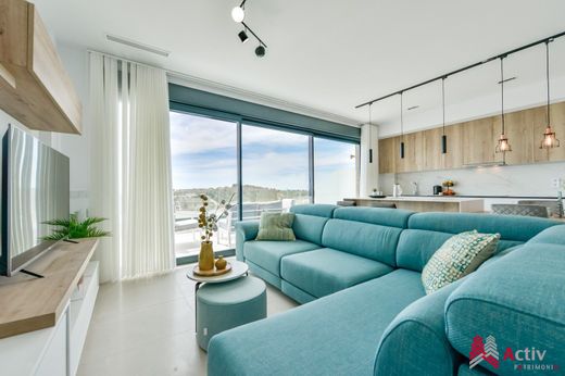 Finestrat, アリカンテのアパートメント