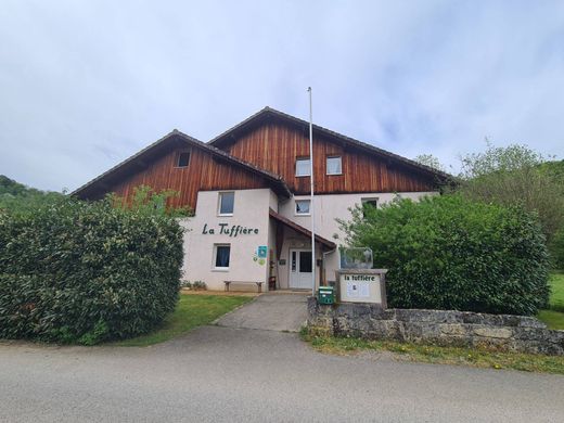 Luxury home in Pontarlier, Doubs