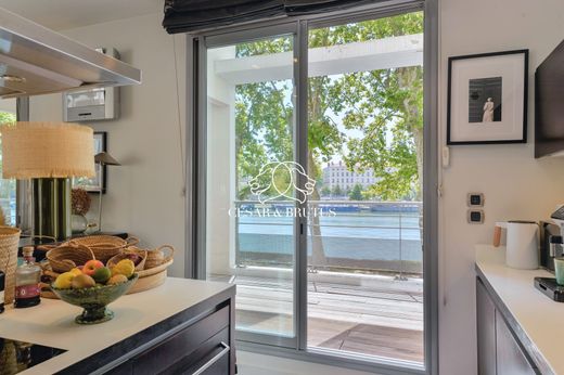Luxury home in Lyon, Rhône