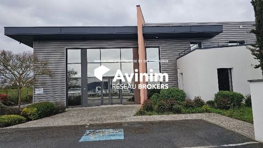 Office in Plaisance-du-Touch, Upper Garonne