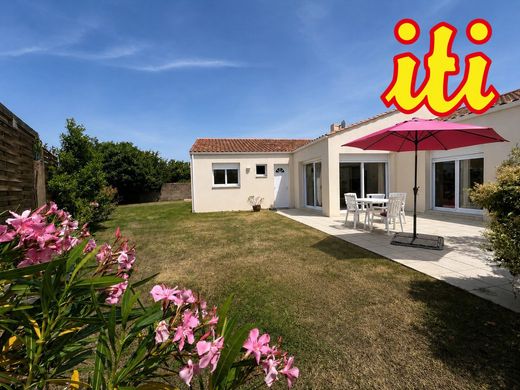 Casa de lujo en Les Sables-d'Olonne, Vendea