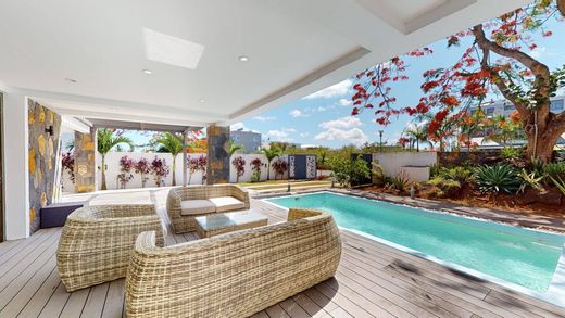 Luxury home in Mont Choisy, Pamplemousses District