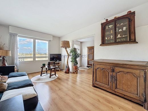 Apartment in Nation-Picpus, Gare de Lyon, Bercy, Paris