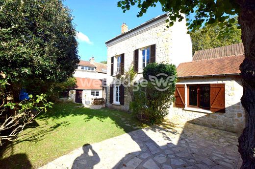 Casa di lusso a Vauréal, Val d'Oise