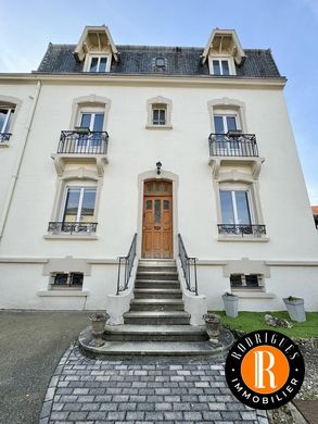 Casa de lujo en Nancy, Meurthe y Mosela
