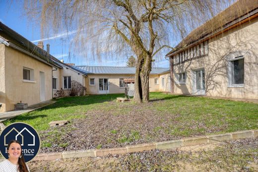 Casa de luxo - Nogent-le-Roi, Eure-et-Loir