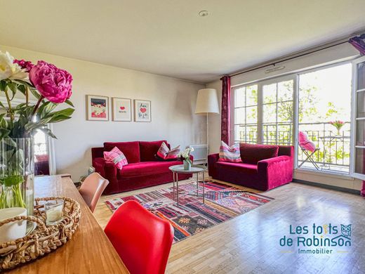 套间/公寓  Le Plessis-Robinson, Hauts-de-Seine
