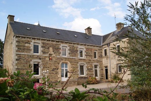 Элитный дом, Ploërmel, Morbihan