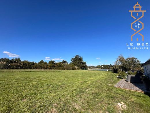 Luxus-Haus in Saint-Philibert, Morbihan