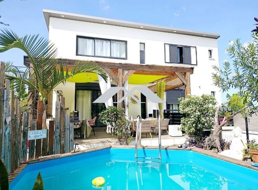 Luxus-Haus in Saint-Louis, Réunion