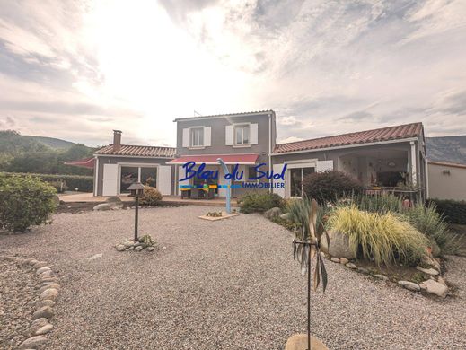 Luxury home in Fuilla, Pyrénées-Orientales