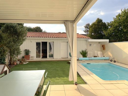 منزل ﻓﻲ Bègles, Gironde