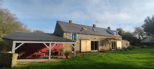 Maison de luxe à Couëron, Loire-Atlantique