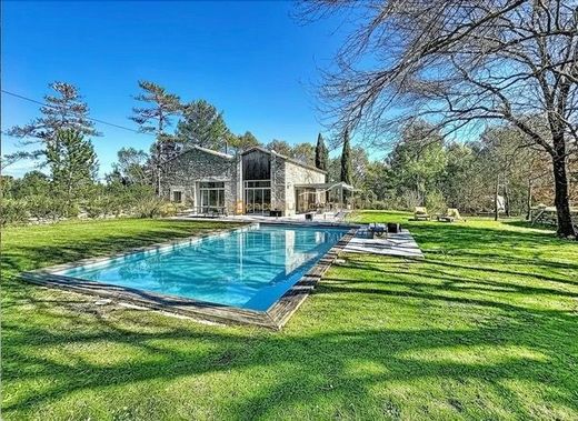 Maison de luxe à Mas-de-Londres, Hérault