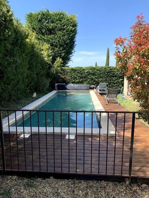 Casa de lujo en Lacoste, Vaucluse