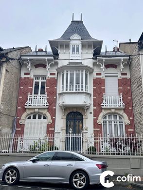 Элитный дом, Tarbes, Hautes-Pyrénées