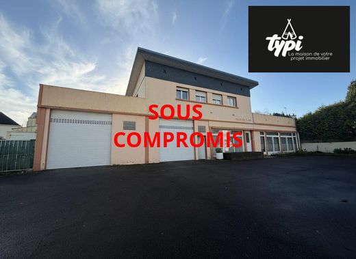 Maison de luxe à Lanester, Morbihan