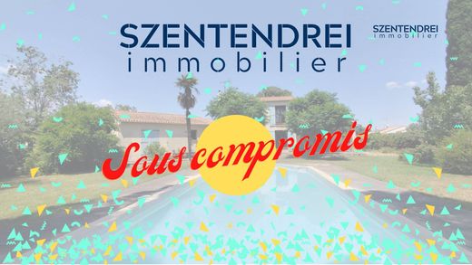 Casa di lusso a Lunel, Hérault