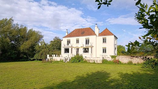 豪宅  Samer, Pas-de-Calais