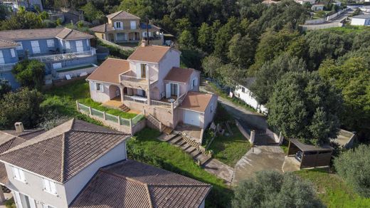 Maison de luxe à Borgo, Haute-Corse