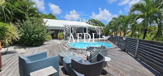 Maison de luxe à Le François, Martinique