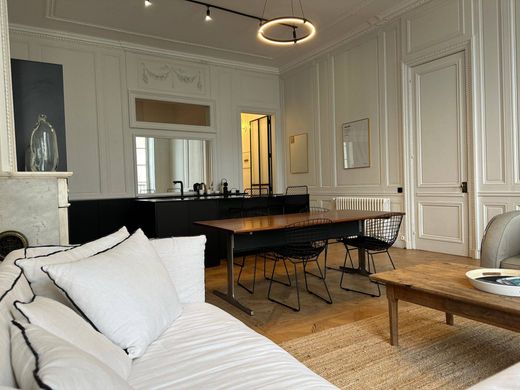 Apartment in La Rochelle, Charente-Maritime