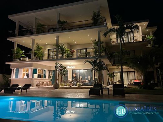 Luxury home in Las Terrenas, Samaná Province