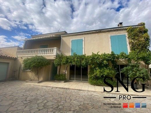 Luxury home in Saint-Victoret, Bouches-du-Rhône