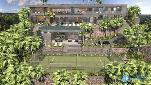 Luxury home in Las Terrenas, Samaná Province