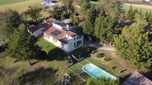 Πολυτελή κατοικία σε Gimont, Gers