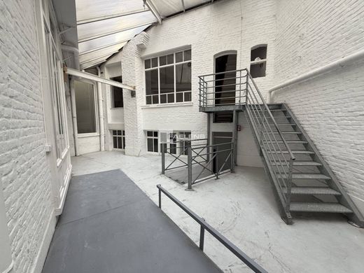 Bureau à Lille, Nord