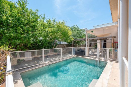 マルセイユ, Bouches-du-Rhôneの高級住宅